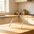 Stainless Steel Cheese Slicer