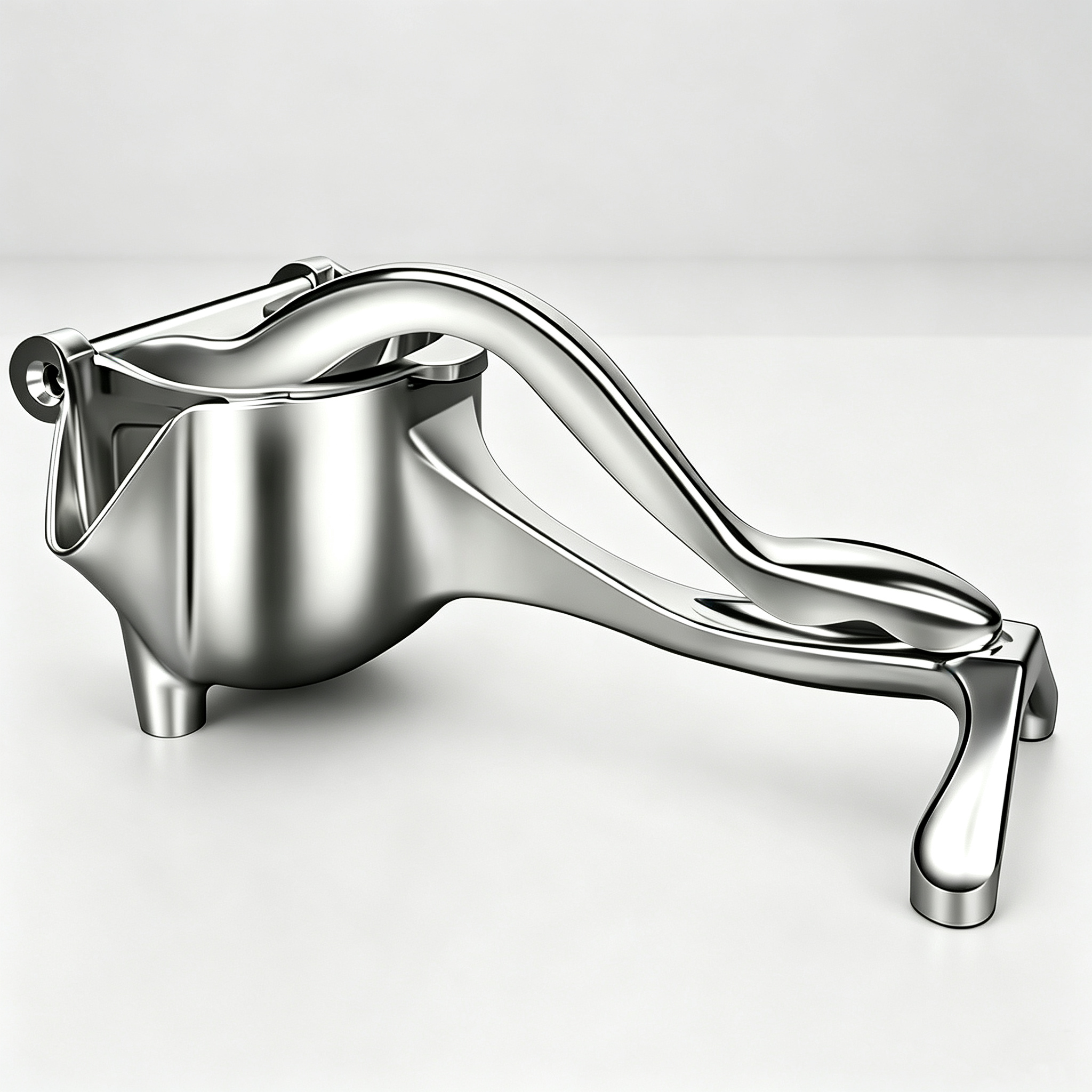 Thickened Manual Fruit Juicer Press